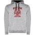 Фото #2 товара KRUSKIS Wild Ride Two Colour hoodie