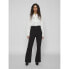 VILA Billie high waist pants