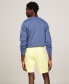 Фото #3 товара Men's Cotton Fleece Logo Shorts