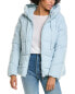 Фото #2 товара Sam Edelman New Quilt Design Puffer Jacket Women's M