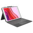 Фото #1 товара LOGITECH iPad 10.2 Touch Keyboard Cover