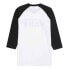 ფოტო #2 პროდუქტის VANS Classic Raglan Boys 3/4 sleeve T-shirt