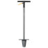 FISKARS Ergo Standing Bulb Planter