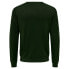 Фото #4 товара ONLY & SONS Wyler Life Regular Fit 14 Crew Neck Sweater