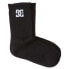 Фото #4 товара DC Shoes Spp crew socks 3 pairs