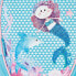 Herlitz Rookie Mermaid - Girl - Polyester
