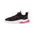 Puma Anzarun 2.0 Ac Slip On Toddler Girls Black Sneakers Casual Shoes 39084205