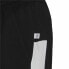 Штаны для взрослых Adidas Future Icons Badge Of Sport Чёрный