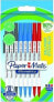 Paper Mate PAPER MATE Kugelschreiber Kilometrico Reycled M Sortiert 8er Blister