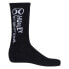 HURLEY Printed 25Th S1 crew socks