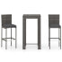 Bar-Set (3-teilig) 3011734-1