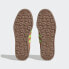 Фото #4 товара Женские кроссовки adidas Gazelle Bold Shoes (Оранжевые)