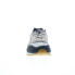 Фото #6 товара New Balance 997H CM997HGO Mens Gray Suede Lace Up Lifestyle Sneakers Shoes