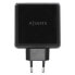 AISENS ASCH-2PD30QC-BK USB-A/USB-C Charger 48W - фото #1