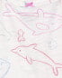 Фото #17 товара Baby 3-Piece Whale Little Character Set 24M