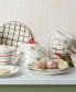 Фото #4 товара Bayberry 12 Pc. Dinnerware Set, Service for 4