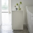 Фото #11 товара Аксессуары для бани и ванной Yamazaki WC-Rollenbehälter Tower Caster