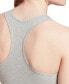 Women's Low Impact Graphic Logo Cotton Sports Bra