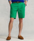 Men's 9.5-Inch Stretch Classic-Fit Chino Shorts