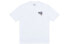 Фото #2 товара PALACE Palazzo T-Shirt White 创意印花短袖T恤 男女同款 白色 送礼推荐 / Футболка PALACE Palazzo T-Shirt White T P18ss002