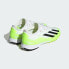 Фото #7 товара Детские бутсы adidas X Crazyfast.3 Turf Boots (Белые)