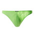 Фото #3 товара Эротическое белье CUT4MEN Трусы Thong Classic Neon Green