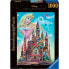 Фото #2 товара RAVENSBURGER Puzzle Disney Castles Aurora 1000 Pieces
