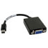 Фото #2 товара NANOCABLE Mini DisplayPort To SVGA adapter 15 cm