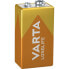 VARTA 1 Longlife 9V-Block k 6 LR 61 Batteries - фото #2