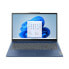 Фото #1 товара Ноутбук Lenovo IdeaPad Slim 3 15,6" Intel Core i3 N305 8 GB RAM 512 Гб SSD Qwerty US