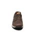 Фото #5 товара Men's Excursion Water-Resistant Moccasin Toe Oxford