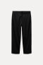 ZW COLLECTION CAPRI TROUSERS