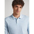 Фото #5 товара PEPE JEANS Oliver Gd L/S long sleeve polo