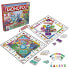 Фото #4 товара Детская настольная игра Monopoly Junior Portuguese Version Board Game