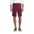 Men's School Uniform Mesh Gym Shorts