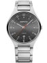 Bering 11739-772 Titanium Men's 39mm 5 ATM