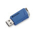 Store 'n' Click - USB 2.0 Drive 3.2 GEN1 - 2x32 GB - Red/Blue - 32 GB - USB Type-A - 3.2 Gen 1 (3.1 Gen 1) - 80 MB/s - Slide - Blue - Grey - Red