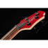 Cort C4 Deluxe Red