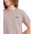 Фото #3 товара DOCKERS A1103-0240 Graphic short sleeve T-shirt