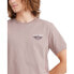 ფოტო #3 პროდუქტის DOCKERS A1103-0240 Graphic short sleeve T-shirt