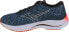 Фото #2 товара Mizuno Mizuno Wave Rider 26 J1GC220351 Niebieskie 46