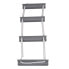 TREM 4 Steps Folding Ladder