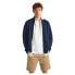 Фото #1 товара PEPE JEANS Russell full zip sweatshirt