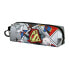 Фото #2 товара KARACTERMANIA 2.0 Fan Square Looney Tunes Super Tunes Pencil Case