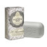 Фото #4 товара Nesti Dante 70th Anniversary Luxury Platinum Soap 250g