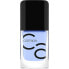 Фото #1 товара лак для ногтей Catrice Iconails 134-laugh in lavendar (10,5 ml)