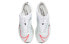 Фото #5 товара Кроссовки Nike Zoom Fly 3 женские бело-радужные