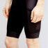 BOMBTRACK Achromatic Porter bib shorts