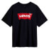 ფოტო #1 პროდუქტის Levi´s ® Plus Graphic short sleeve T-shirt