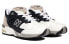 Кроссовки New Balance 991 Black/White/Grey 36.5 - фото #3